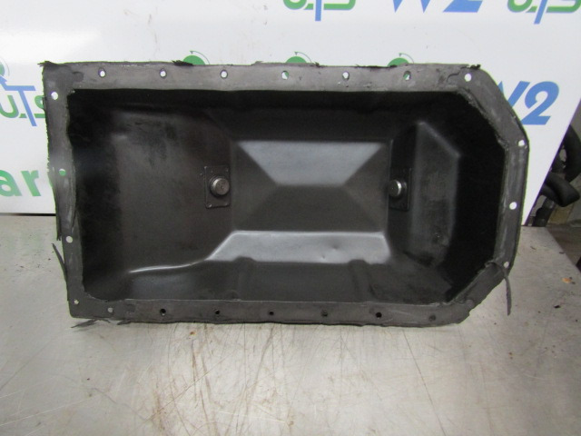 SCHMIDT SWINGO OIL PAN / SUMP R754 ENGINE - Motor y piezas para Camión: foto 2 SCHMIDT SWINGO OIL PAN / SUMP R754 ENGINE - Motor y piezas para Camión: foto 2