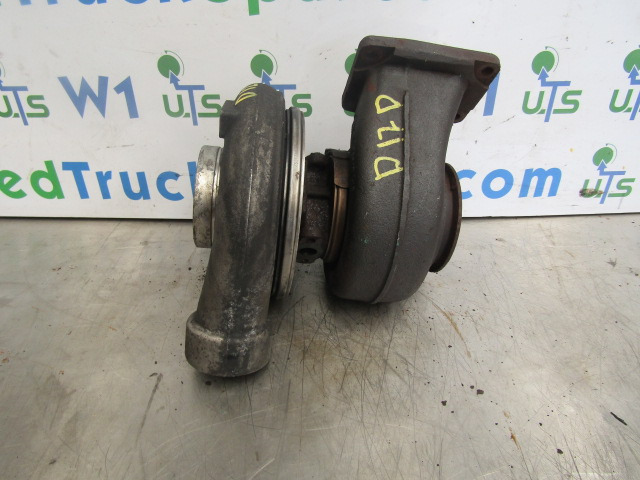 VOLVO FH D12 D TURBO ‘HOLSET’ HX55 - Turbocompresor para Camión: foto 1 VOLVO FH D12 D TURBO ‘HOLSET’ HX55 - Turbocompresor para Camión: foto 1