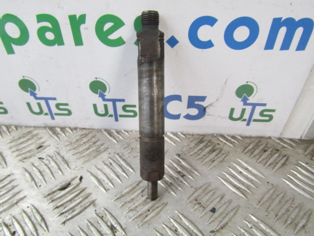 VOLVO FLE D6B 220/250 BOSCH INJECTORS P/NO 0432191405 - Procesamiento de combustible para Camión: foto 2 VOLVO FLE D6B 220/250 BOSCH INJECTORS P/NO 0432191405 - Procesamiento de combustible para Camión: foto 2