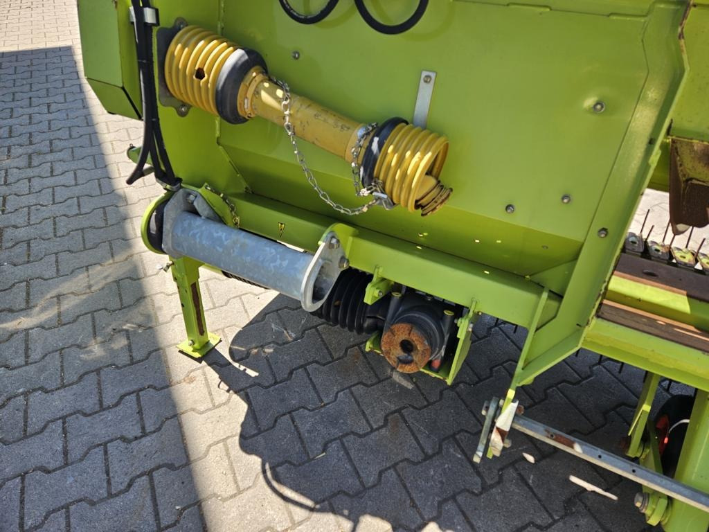 CLAAS PU 300 HD - Cosechadora de granos: foto 4 CLAAS PU 300 HD - Cosechadora de granos: foto 4