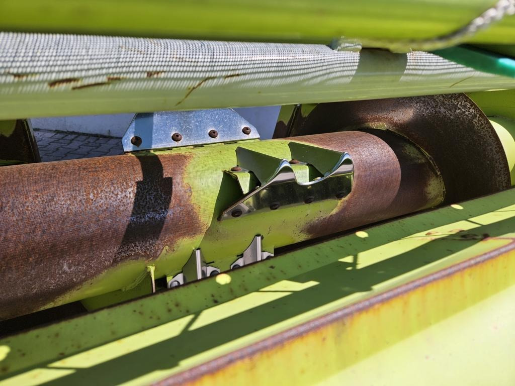 CLAAS PU 300 HD - Cosechadora de granos: foto 3 CLAAS PU 300 HD - Cosechadora de granos: foto 3