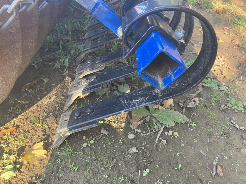 Dalbo LEVELFLEX 300 - Rodillo agrícola: foto 3 Dalbo LEVELFLEX 300 - Rodillo agrícola: foto 3