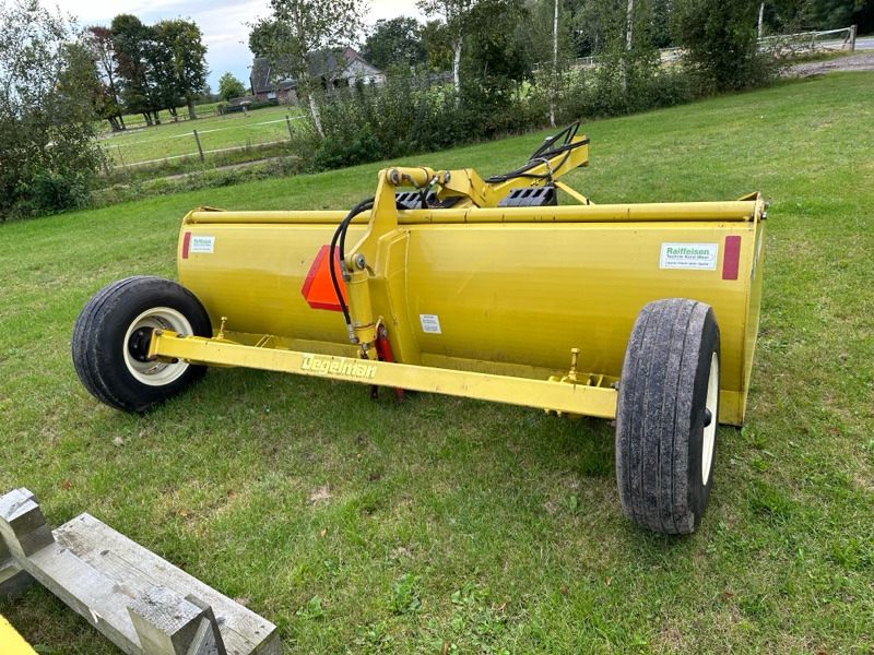 Degelman LL3050 - Equipo para trabajo del suelo: foto 1 Degelman LL3050 - Equipo para trabajo del suelo: foto 1