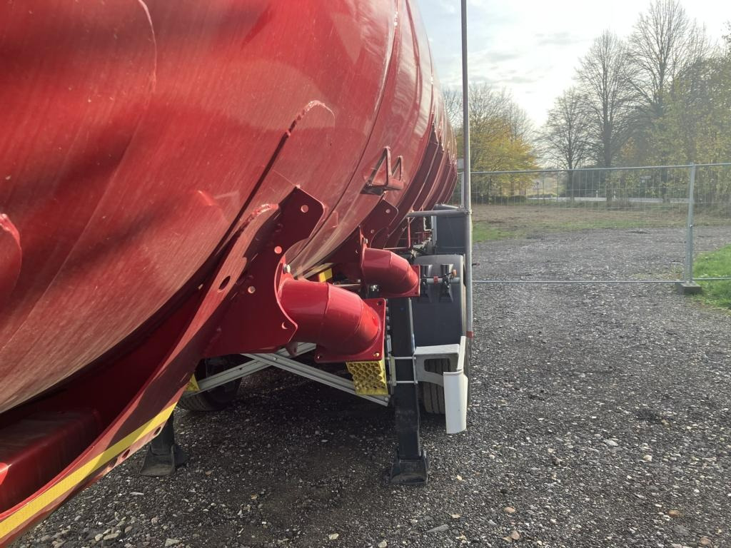 Fliegl STF 27500 TRUCK-LINE - Maquinaria para fertilización: foto 4 Fliegl STF 27500 TRUCK-LINE - Maquinaria para fertilización: foto 4