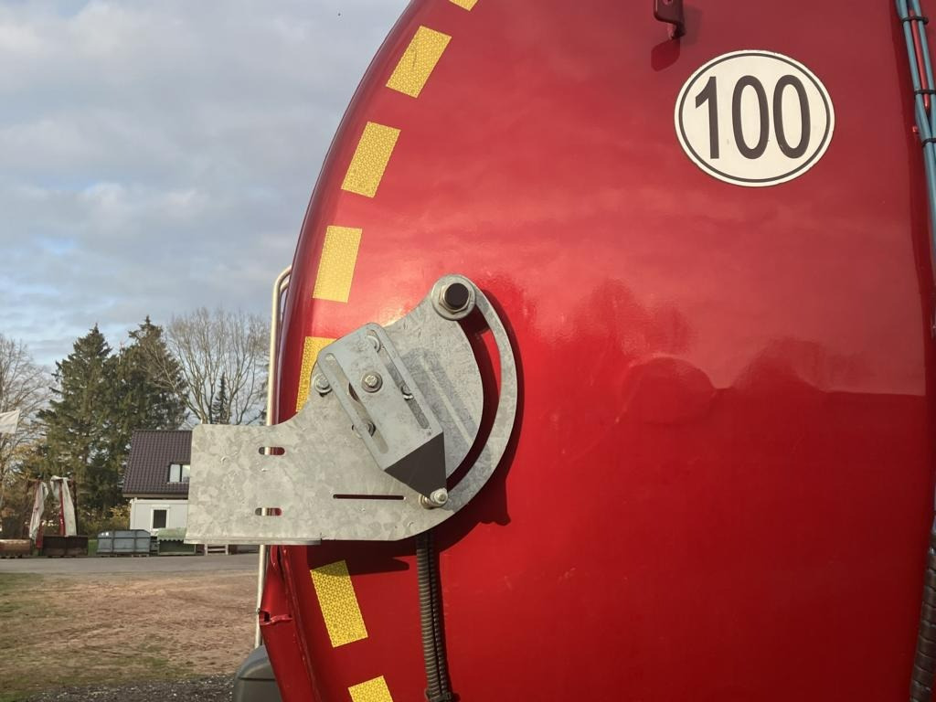 Fliegl STF 27500 TRUCK-LINE - Maquinaria para fertilización: foto 2 Fliegl STF 27500 TRUCK-LINE - Maquinaria para fertilización: foto 2