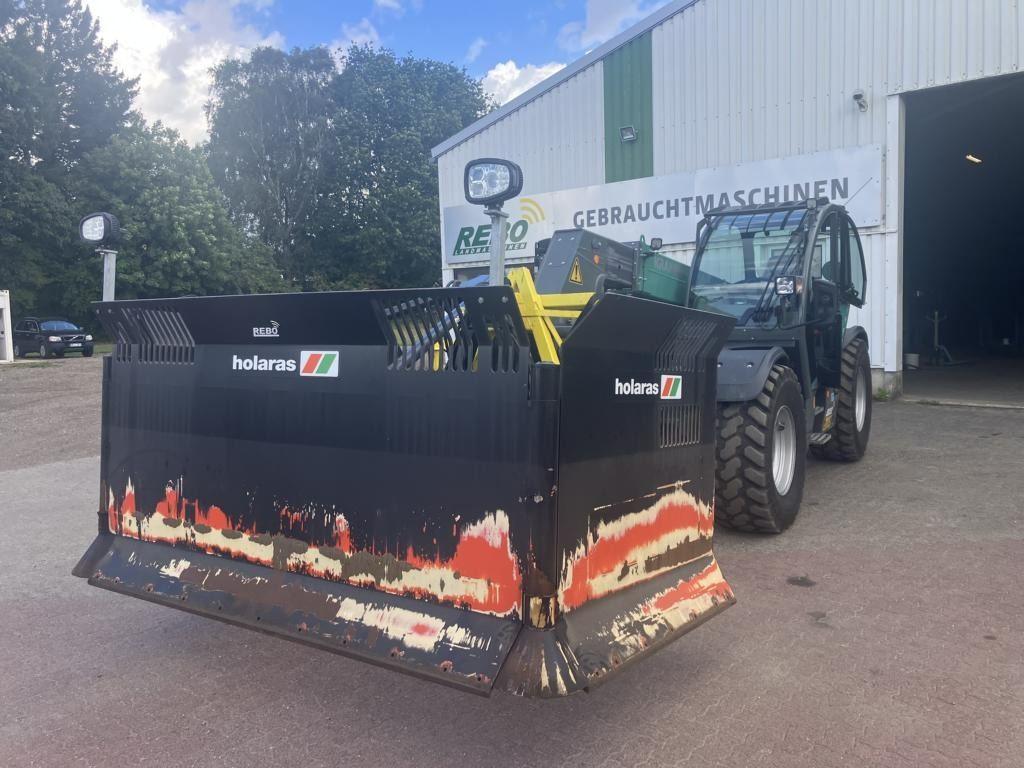 Holaras MES 570-H-135 - Equipo para silos: foto 1 Holaras MES 570-H-135 - Equipo para silos: foto 1