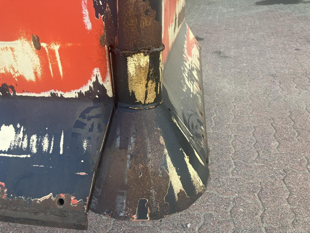 Holaras MES 570-H-135 - Equipo para silos: foto 3 Holaras MES 570-H-135 - Equipo para silos: foto 3