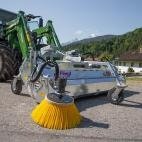 Fliegl KEH 2300 TYPE 600 - Implemento: foto 1 Fliegl KEH 2300 TYPE 600 - Implemento: foto 1