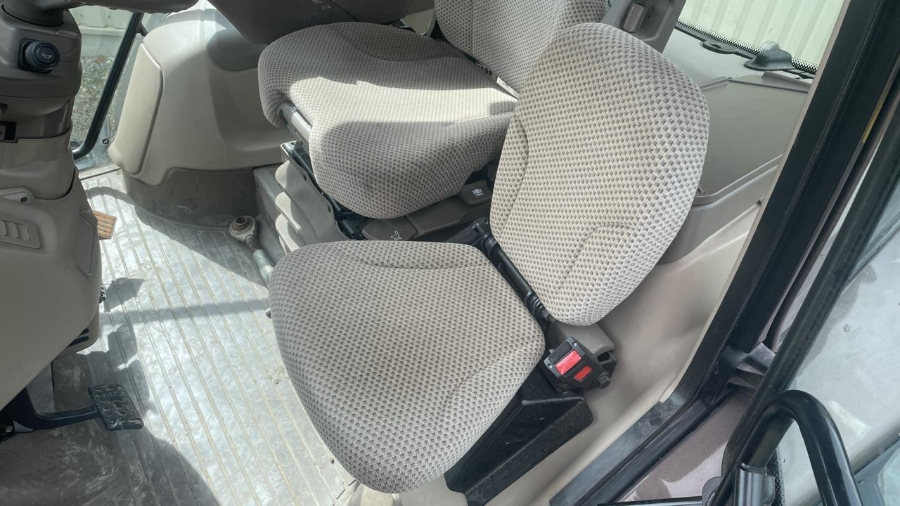 Tractor John Deere 6195R: foto 12 Tractor John Deere 6195R: foto 12