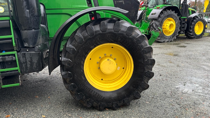 Tractor John Deere 6230 R: foto 23