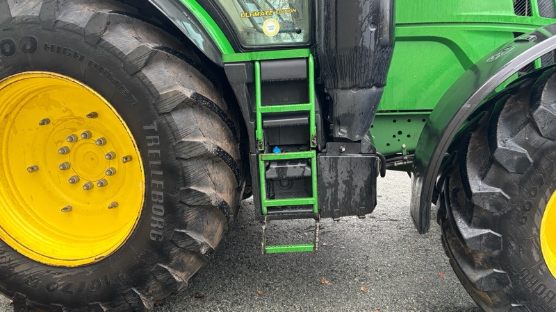 Tractor John Deere 6230 R: foto 22