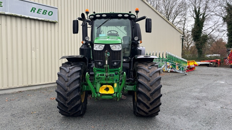 Tractor John Deere 6230 R: foto 30