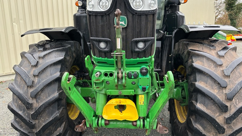 Tractor John Deere 6230 R: foto 17