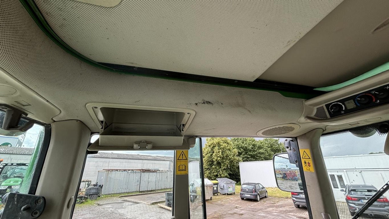 John Deere 6430 - Tractor: foto 4 John Deere 6430 - Tractor: foto 4