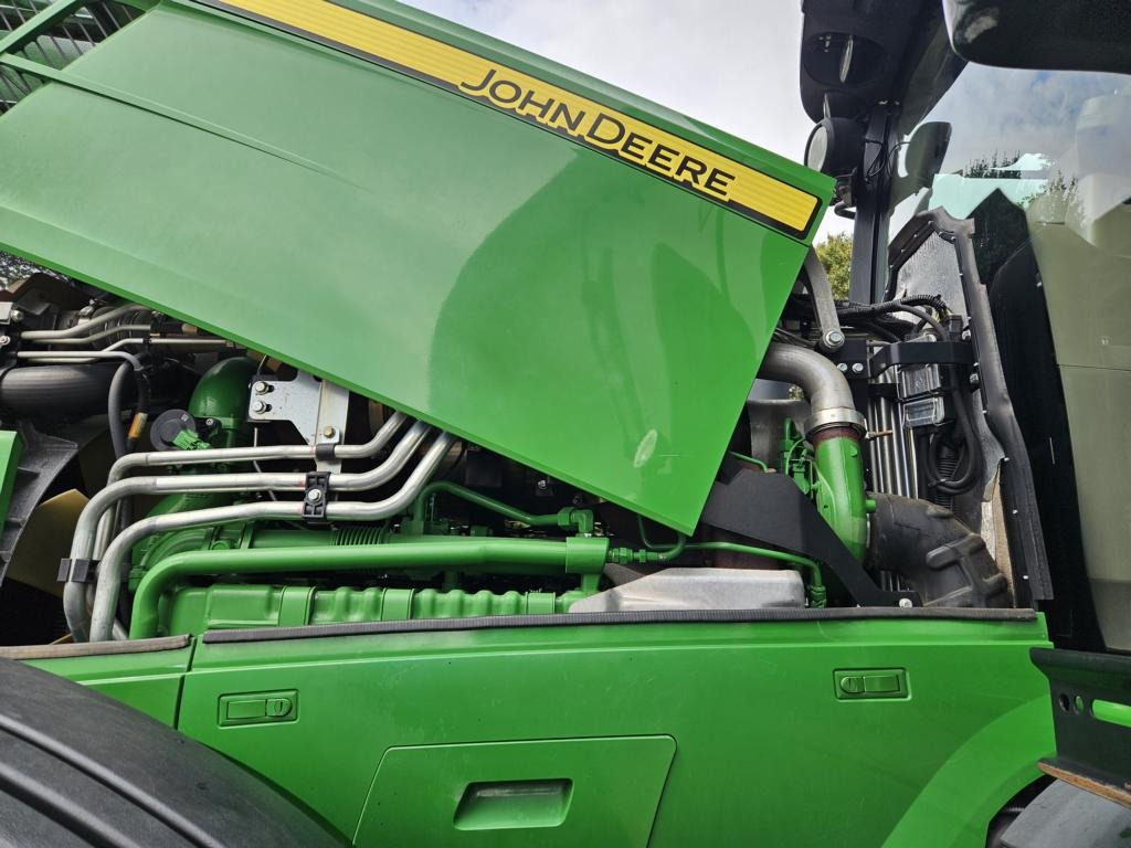 John Deere 7250R - Tractor: foto 5 John Deere 7250R - Tractor: foto 5