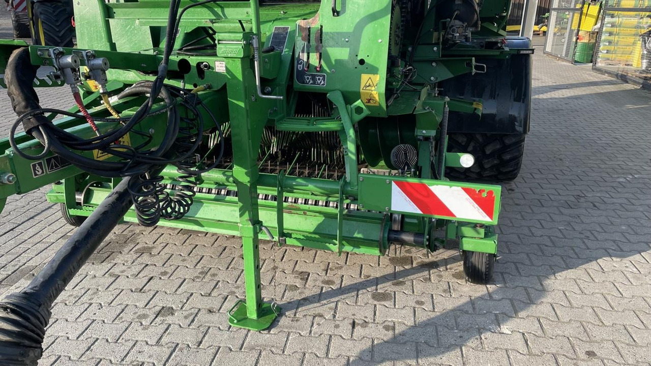 John Deere C441R - Maquinaria de henificación: foto 3 John Deere C441R - Maquinaria de henificación: foto 3