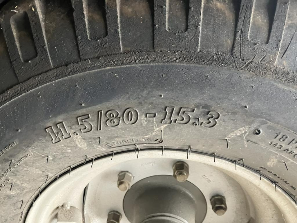 John Deere HD40X MY23 - Cabezal de grano: foto 4 John Deere HD40X MY23 - Cabezal de grano: foto 4