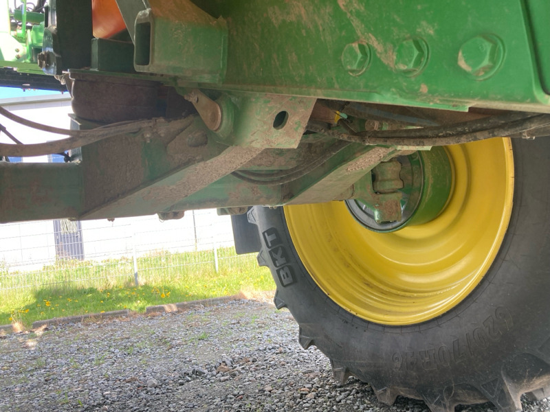 John Deere POWRSPRAY R975I - Pulverizador: foto 5 John Deere POWRSPRAY R975I - Pulverizador: foto 5