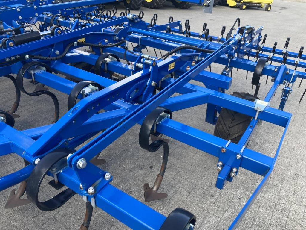 Köckerling ALLROUNDER CLASSIC 530 2.0 - Cultivador: foto 4 Köckerling ALLROUNDER CLASSIC 530 2.0 - Cultivador: foto 4