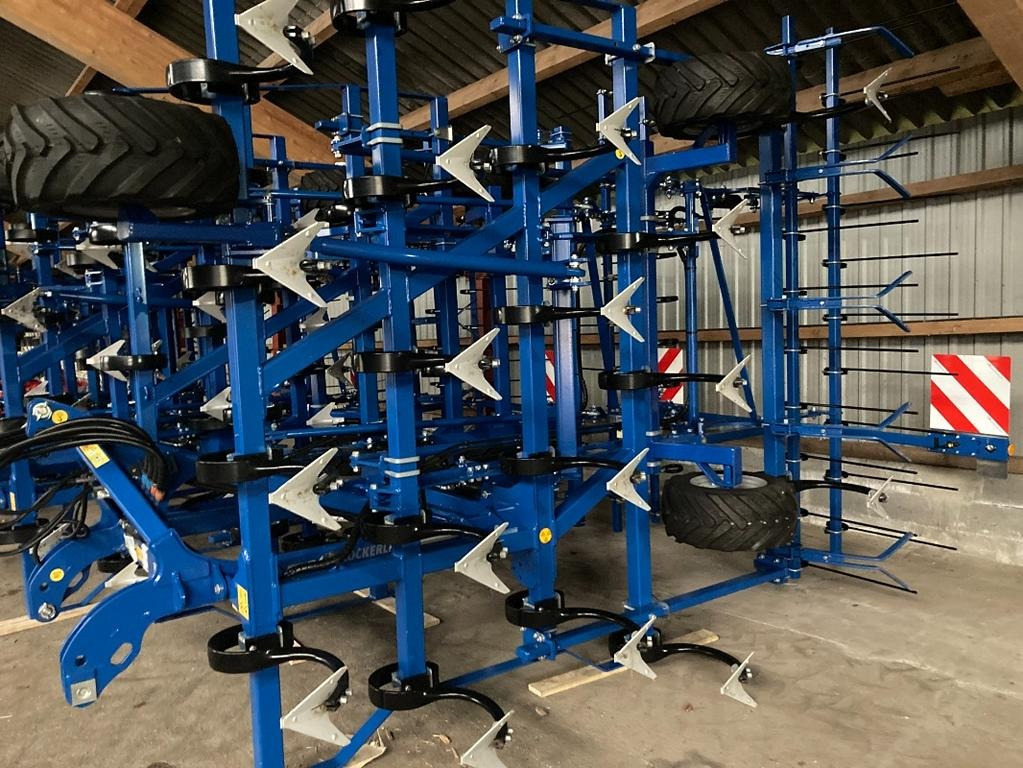 Köckerling ALLROUNDER CLASSIC 530 2.0 - Cultivador: foto 2 Köckerling ALLROUNDER CLASSIC 530 2.0 - Cultivador: foto 2