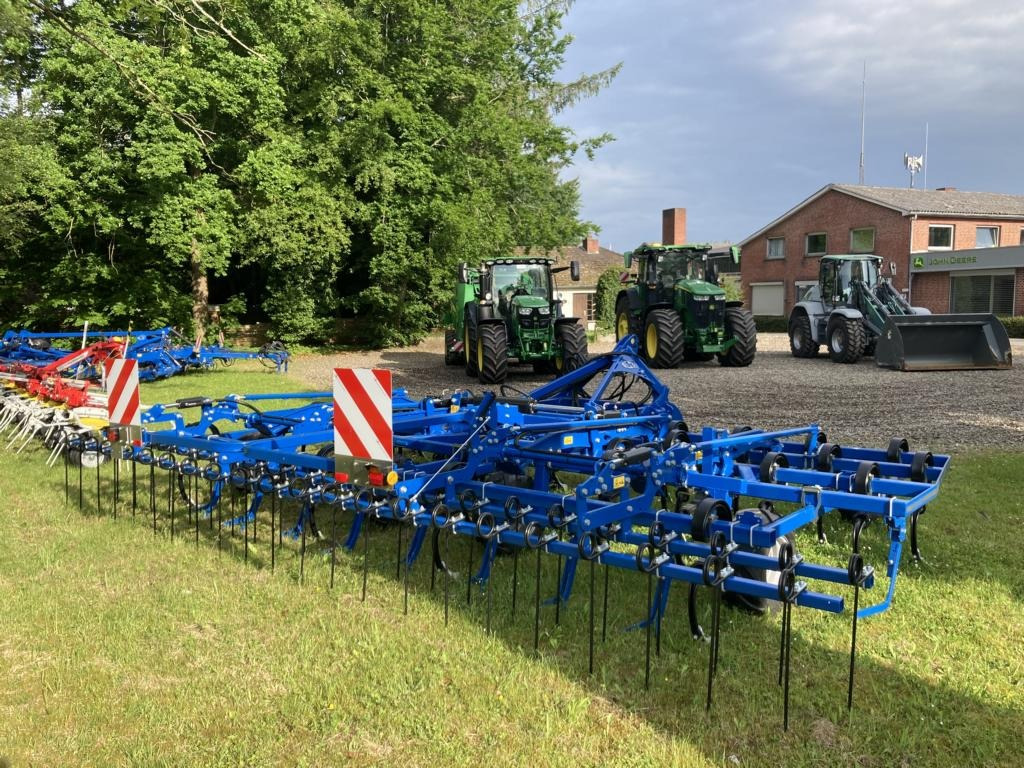 Cultivador nuevo Köckerling ALLROUNDER CLASSIC 600 2.0: foto 6