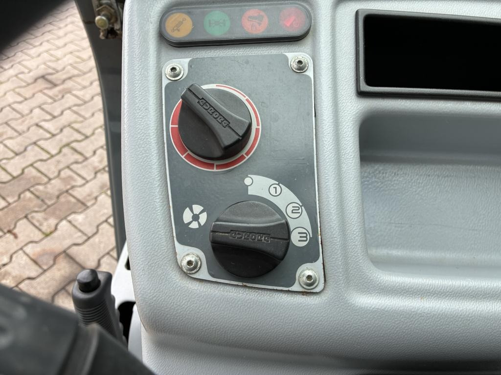 Kramer 2506 - Cargadora: foto 4 Kramer 2506 - Cargadora: foto 4