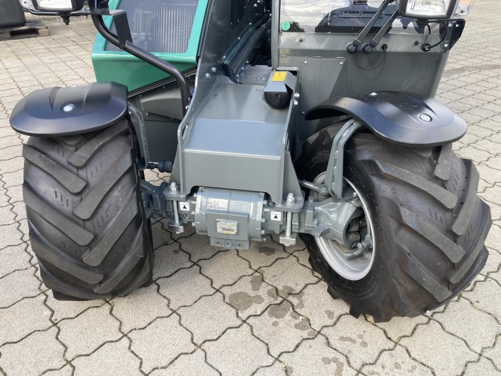 Kramer KT 144 - Cargadora: foto 5 Kramer KT 144 - Cargadora: foto 5