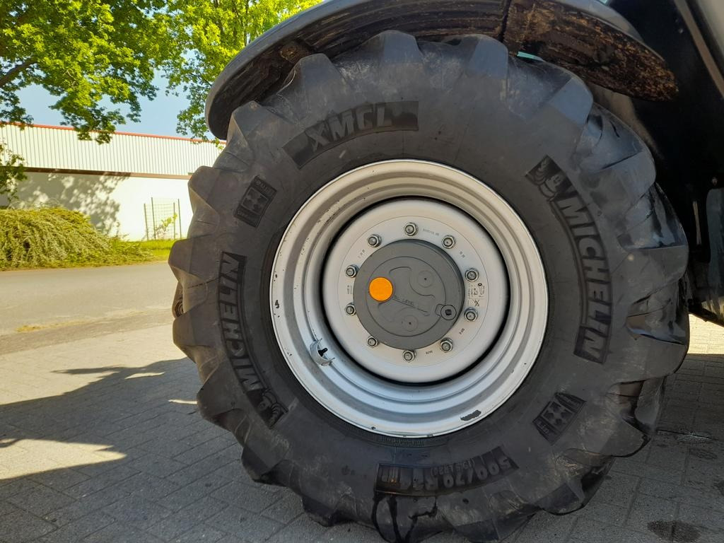 Cargadora nuevo Kramer KT447 T4 SERIE 2: foto 16