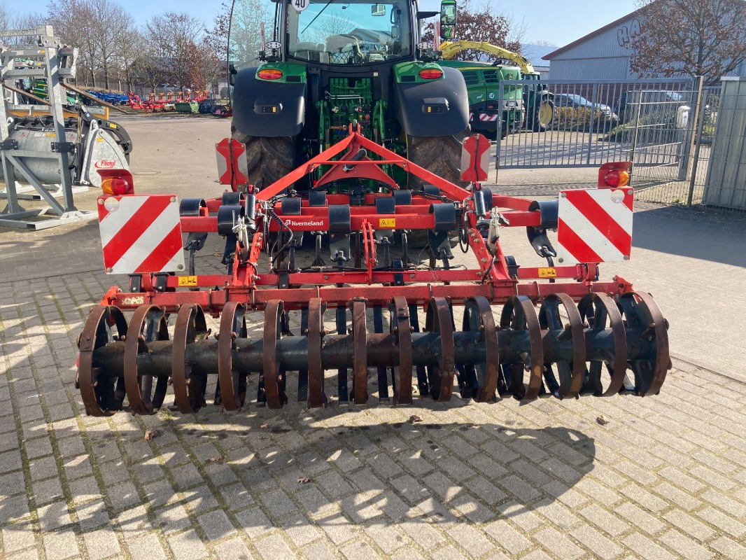 Cultivador Kverneland TURBO 3000: foto 14