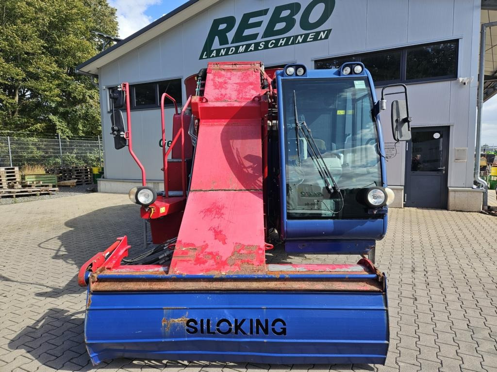 Mayer VM-14 SELBSTFAHRER MONO - Desensiladora: foto 1 Mayer VM-14 SELBSTFAHRER MONO - Desensiladora: foto 1