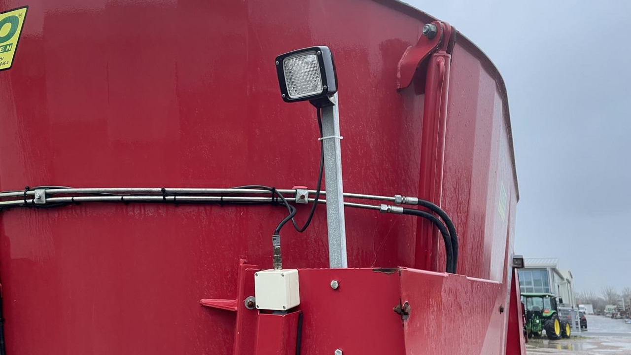 Mayer VM-16 SELBSTFAHRER - Desensiladora: foto 3 Mayer VM-16 SELBSTFAHRER - Desensiladora: foto 3