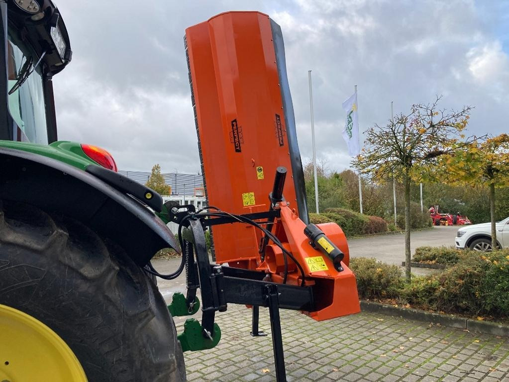 Leasing de Perfect ZF2-240 Perfect ZF2-240: foto 6