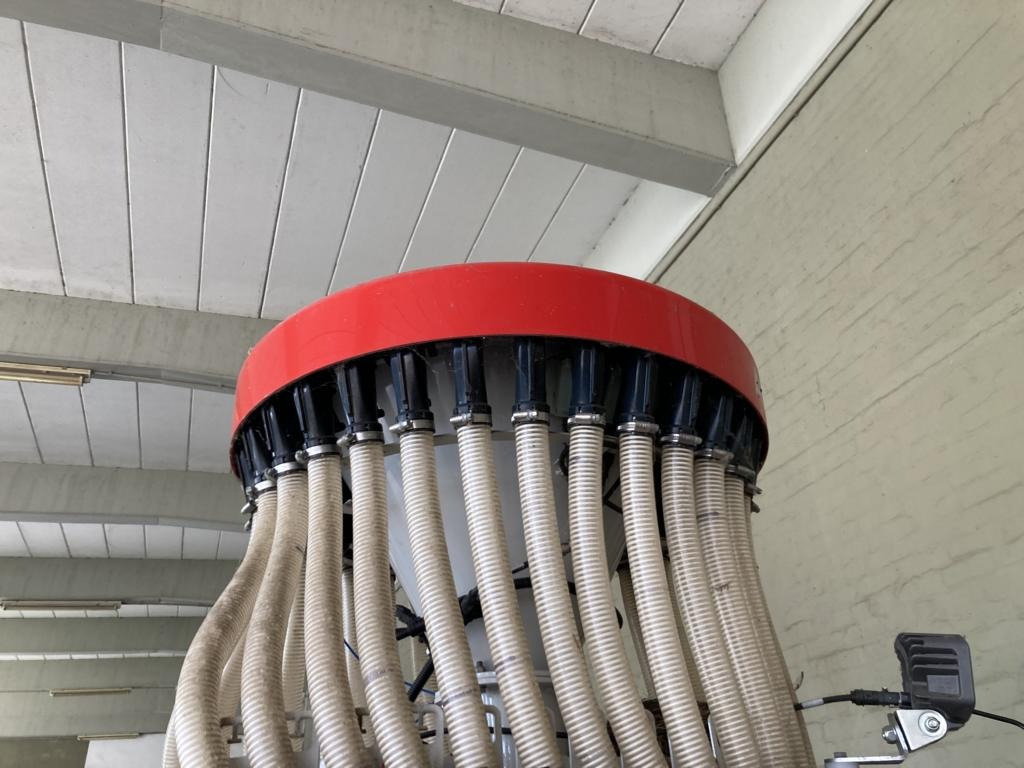 Pöttinger AEROSEM 4002 FDD - Sembradora: foto 5 Pöttinger AEROSEM 4002 FDD - Sembradora: foto 5