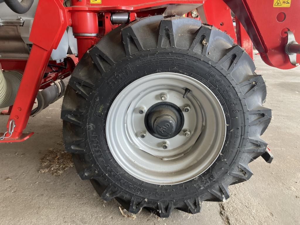 Pöttinger AEROSEM 4002 FDD - Sembradora: foto 3 Pöttinger AEROSEM 4002 FDD - Sembradora: foto 3