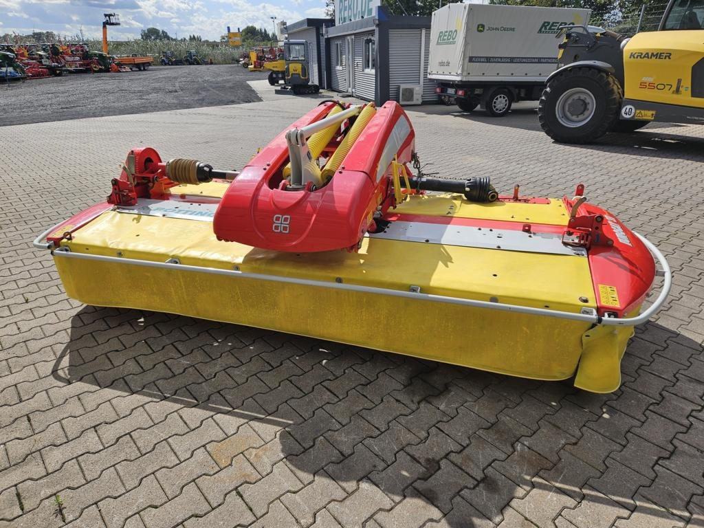 Pöttinger EUROCAT 311 ALPHA-MOTION - Segadora: foto 5 Pöttinger EUROCAT 311 ALPHA-MOTION - Segadora: foto 5