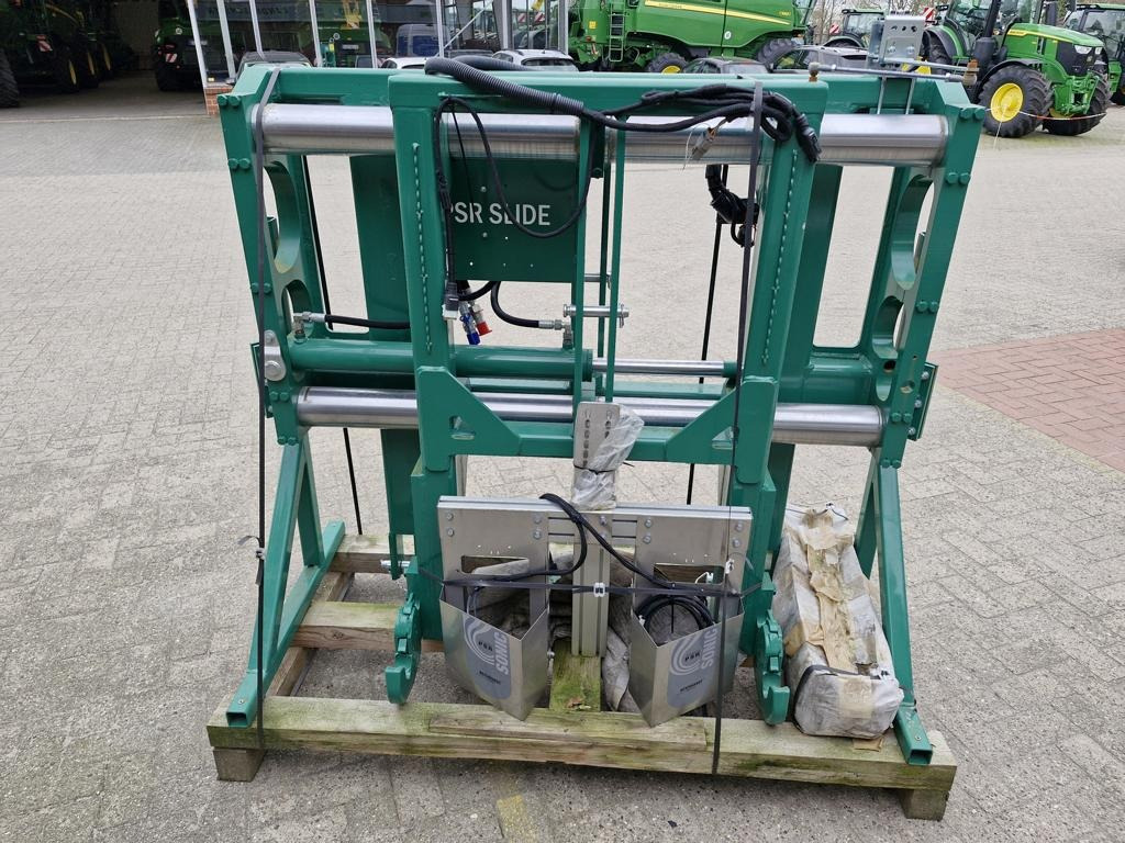 Herramienta/ Equipo nuevo Reichardt PSR Slide XL: foto 6 Herramienta/ Equipo nuevo Reichardt PSR Slide XL: foto 6