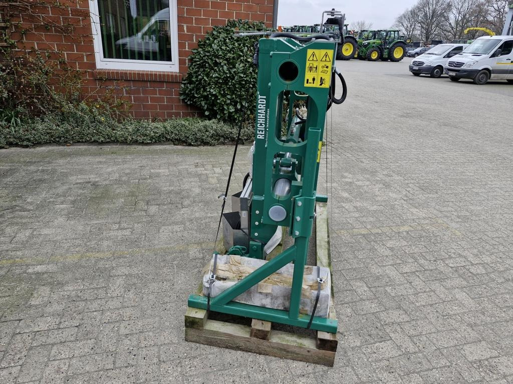 Herramienta/ Equipo nuevo Reichardt PSR Slide XL: foto 8 Herramienta/ Equipo nuevo Reichardt PSR Slide XL: foto 8
