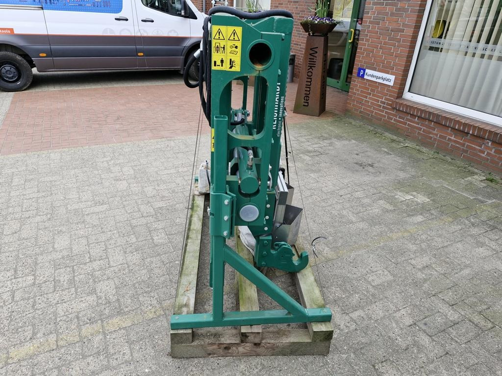 Herramienta/ Equipo nuevo Reichardt PSR Slide XL: foto 7 Herramienta/ Equipo nuevo Reichardt PSR Slide XL: foto 7