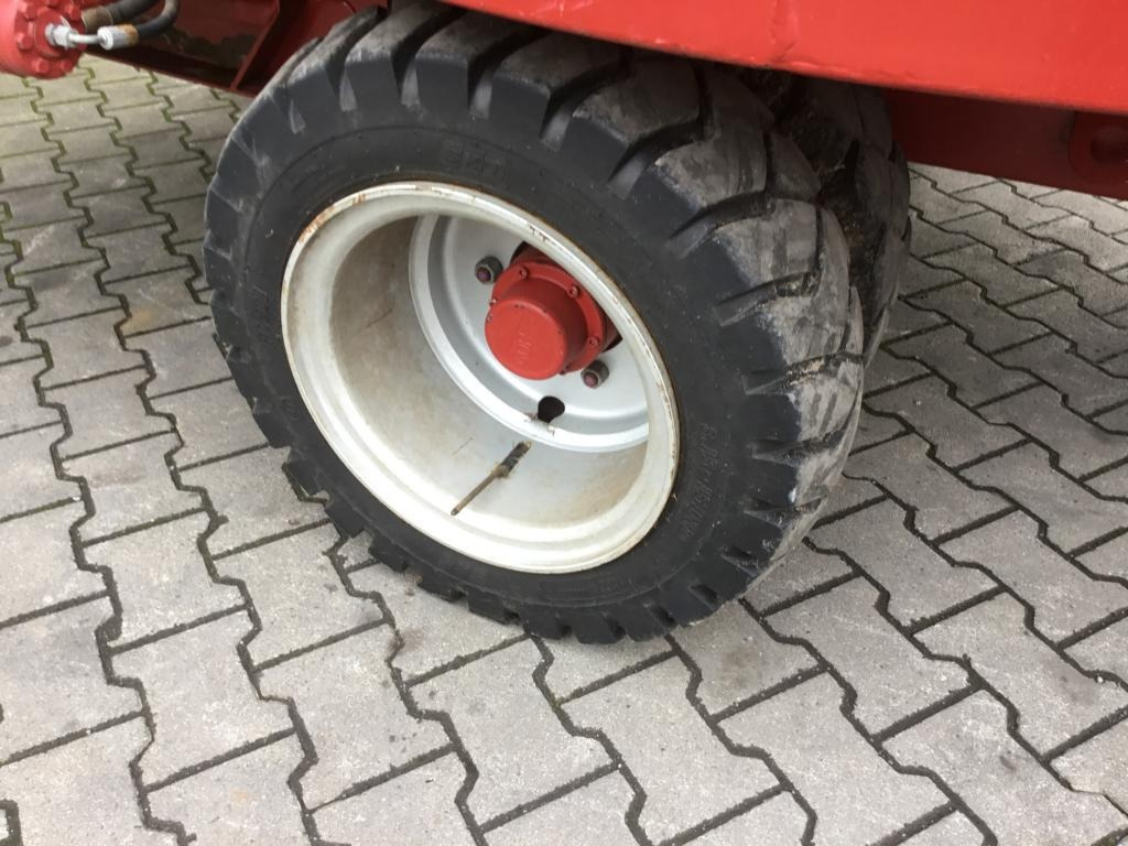 Desensiladora Strautmann VERTI-MIX 1251: foto 7