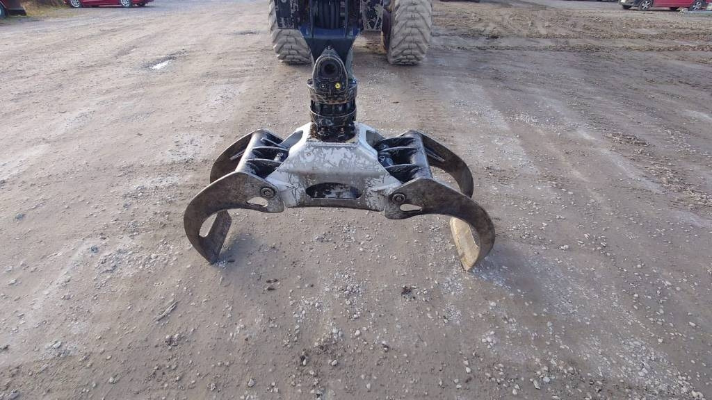 Komatsu 845 - Autocargador: foto 3 Komatsu 845 - Autocargador: foto 3