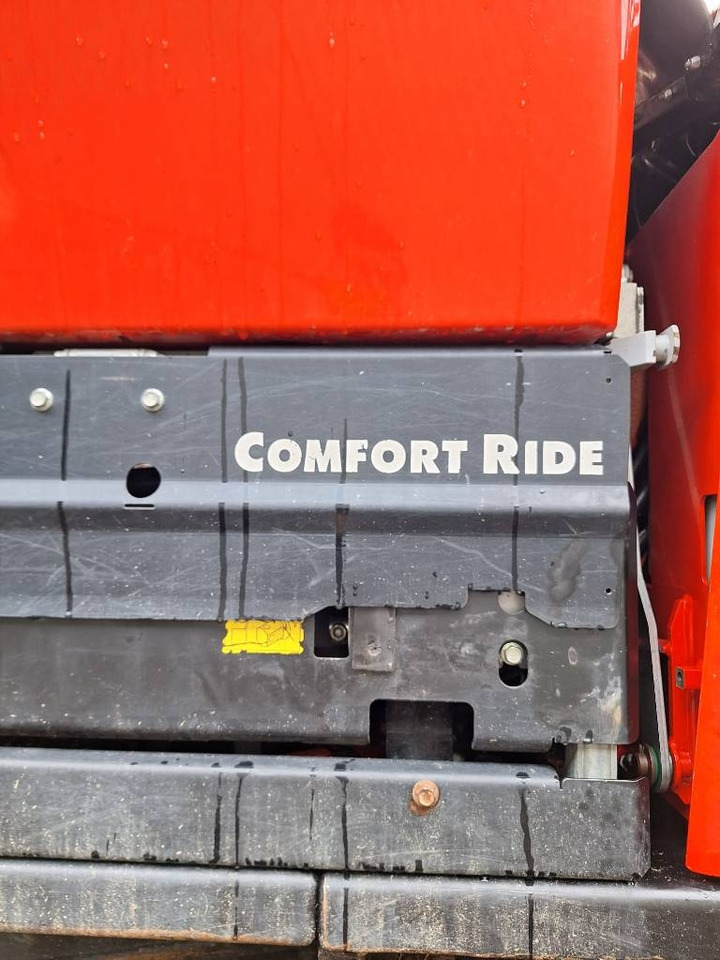 Komatsu 875 - Autocargador: foto 4 Komatsu 875 - Autocargador: foto 4