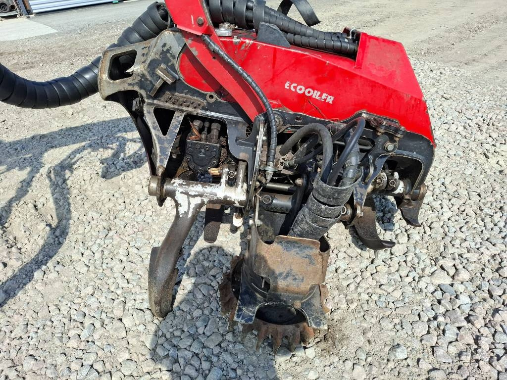 Komatsu 931 XC - Procesadora forestal: foto 5 Komatsu 931 XC - Procesadora forestal: foto 5