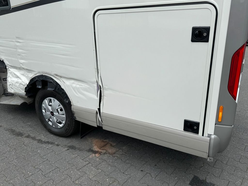 Carthago Chic C-Line 4.7 Hübstutz / Solar / - Autocaravana integral: foto 5 Carthago Chic C-Line 4.7 Hübstutz / Solar / - Autocaravana integral: foto 5