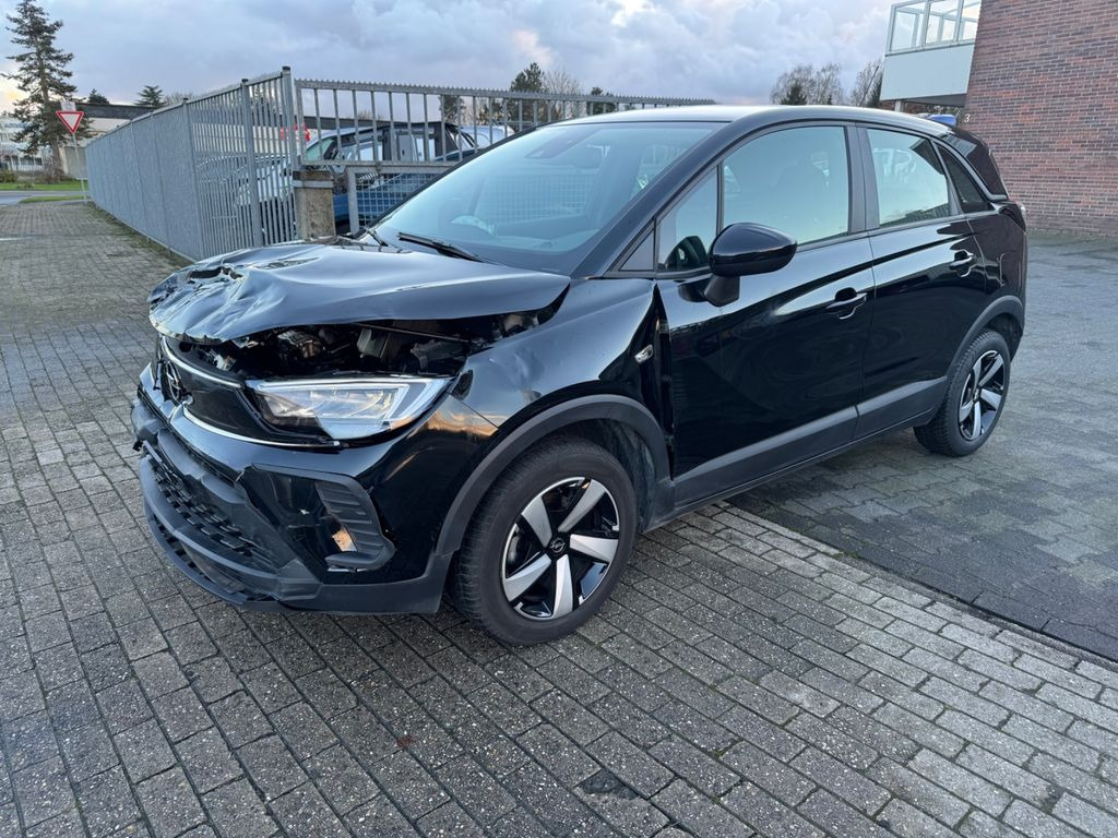 Opel Crossland Edition - SUV/ Todoterreno: foto 4 Opel Crossland Edition - SUV/ Todoterreno: foto 4