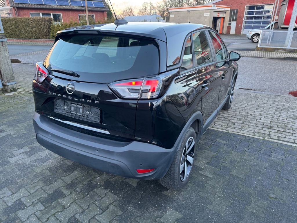 Opel Crossland Edition - SUV/ Todoterreno: foto 5 Opel Crossland Edition - SUV/ Todoterreno: foto 5