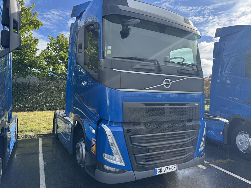 Volvo FH - Cabeza tractora: foto 2 Volvo FH - Cabeza tractora: foto 2