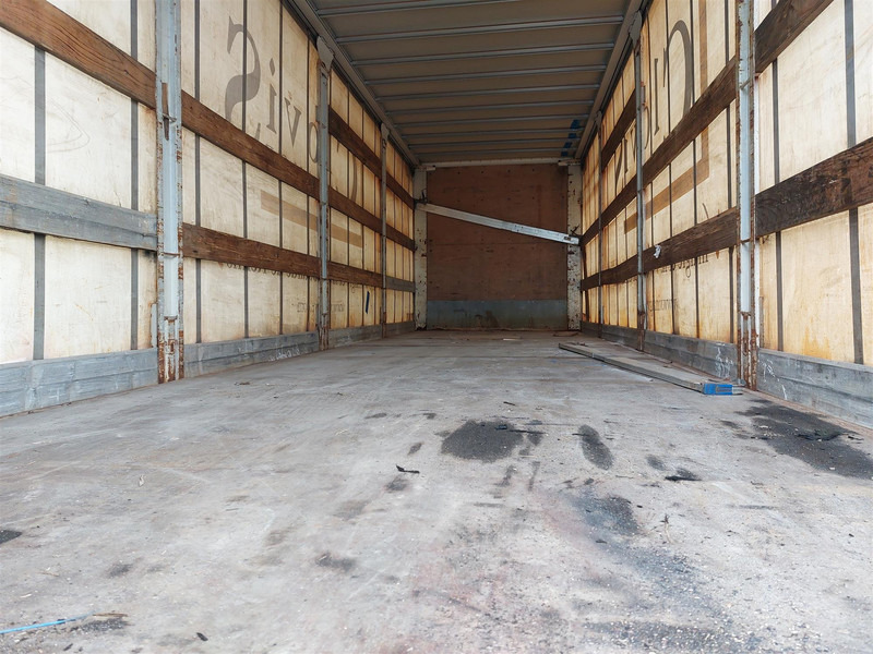 Camión Volvo FM: foto 7 Camión Volvo FM: foto 7