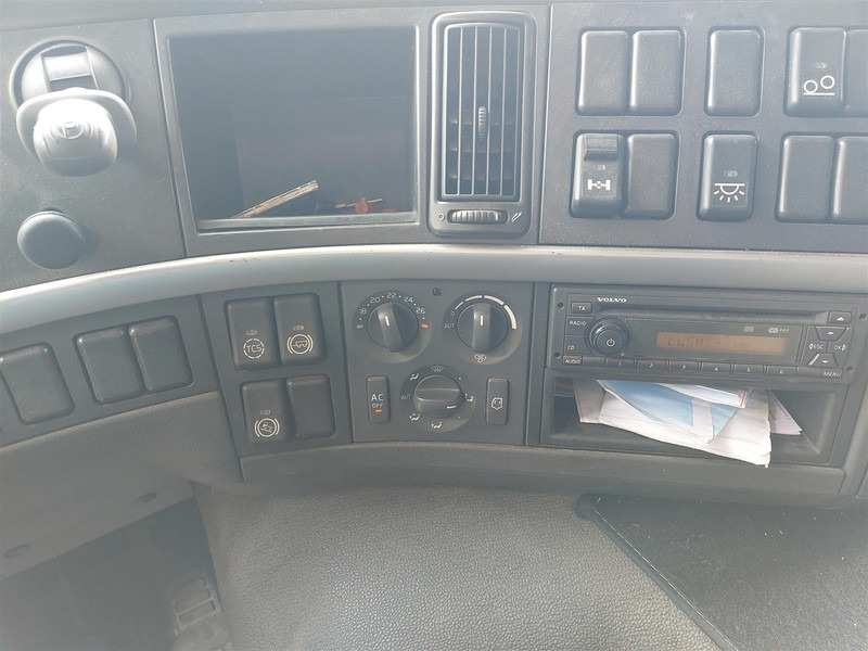 Camión Volvo FM: foto 10 Camión Volvo FM: foto 10