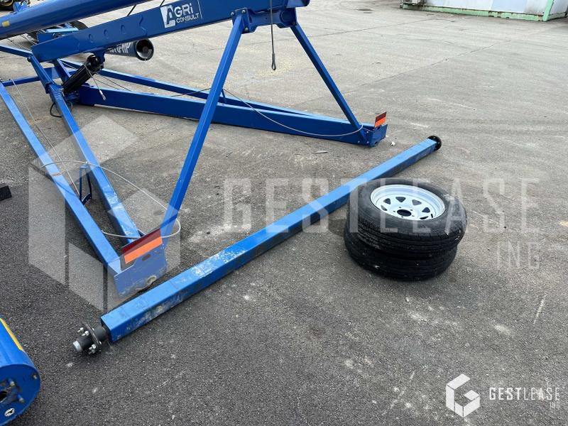 Leasing de BRANDT 1070 HP BRANDT 1070 HP: foto 8