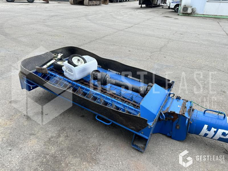 Leasing de BRANDT 1070 HP BRANDT 1070 HP: foto 6